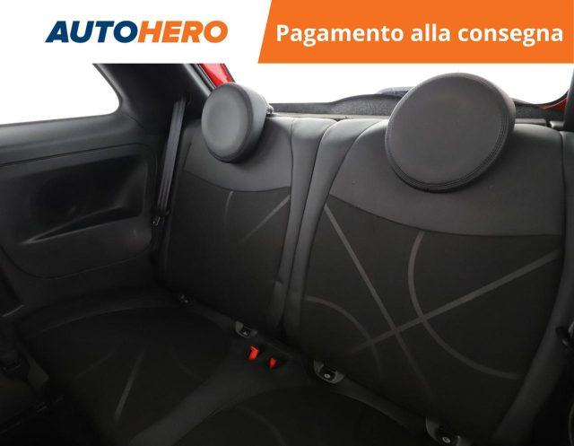FIAT 500 1.2 S