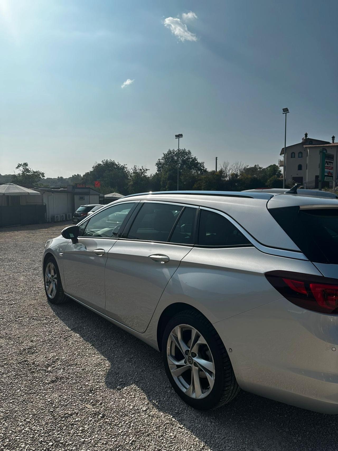 Opel Astra 1.5 CDTI 122 CV S&S 5 porte Ultimate