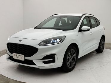 FORD Kuga 3ª serie - Kuga 1.5 EcoBlue 120 CV aut. 2WD ST-Line