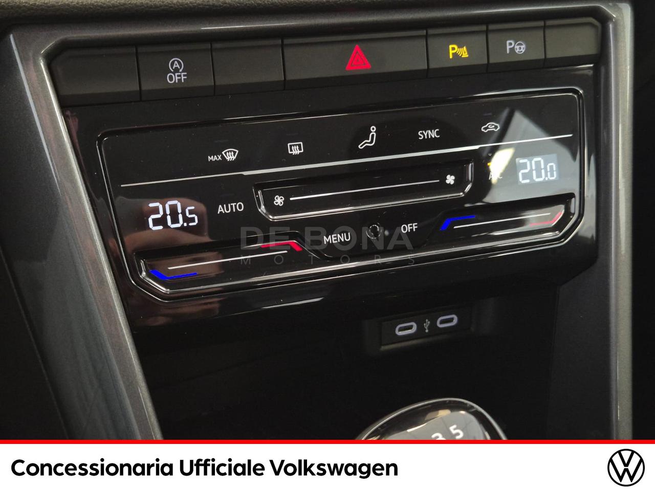Volkswagen T-Roc 1.0 tsi style 110cv