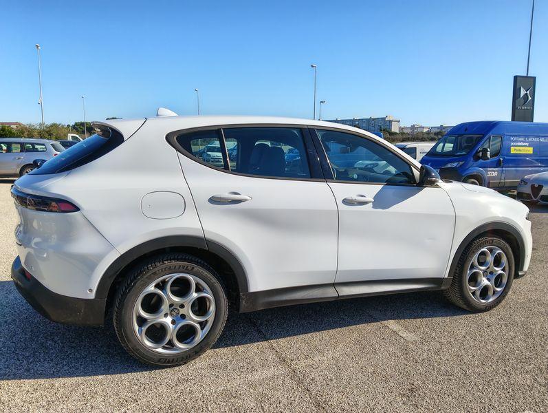 ALFA ROMEO Tonale - Tonale 1.6 Sprint 130cv tct6