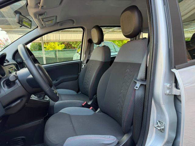 FIAT Panda 1.2 Easy GPL