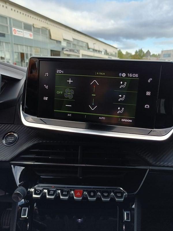 Peugeot 2008 1.2 PureTech 130cv Allure S&S