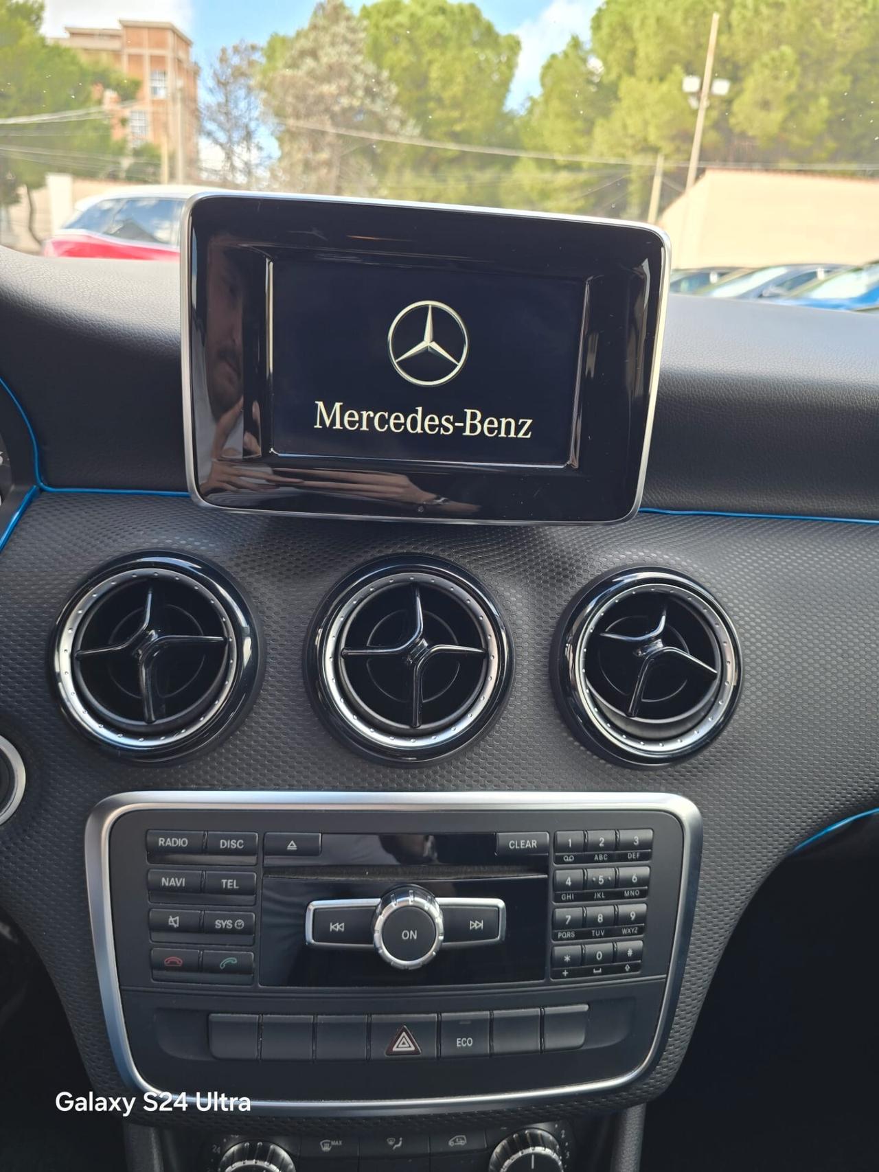 Mercedes-benz A 180 CDI Sport