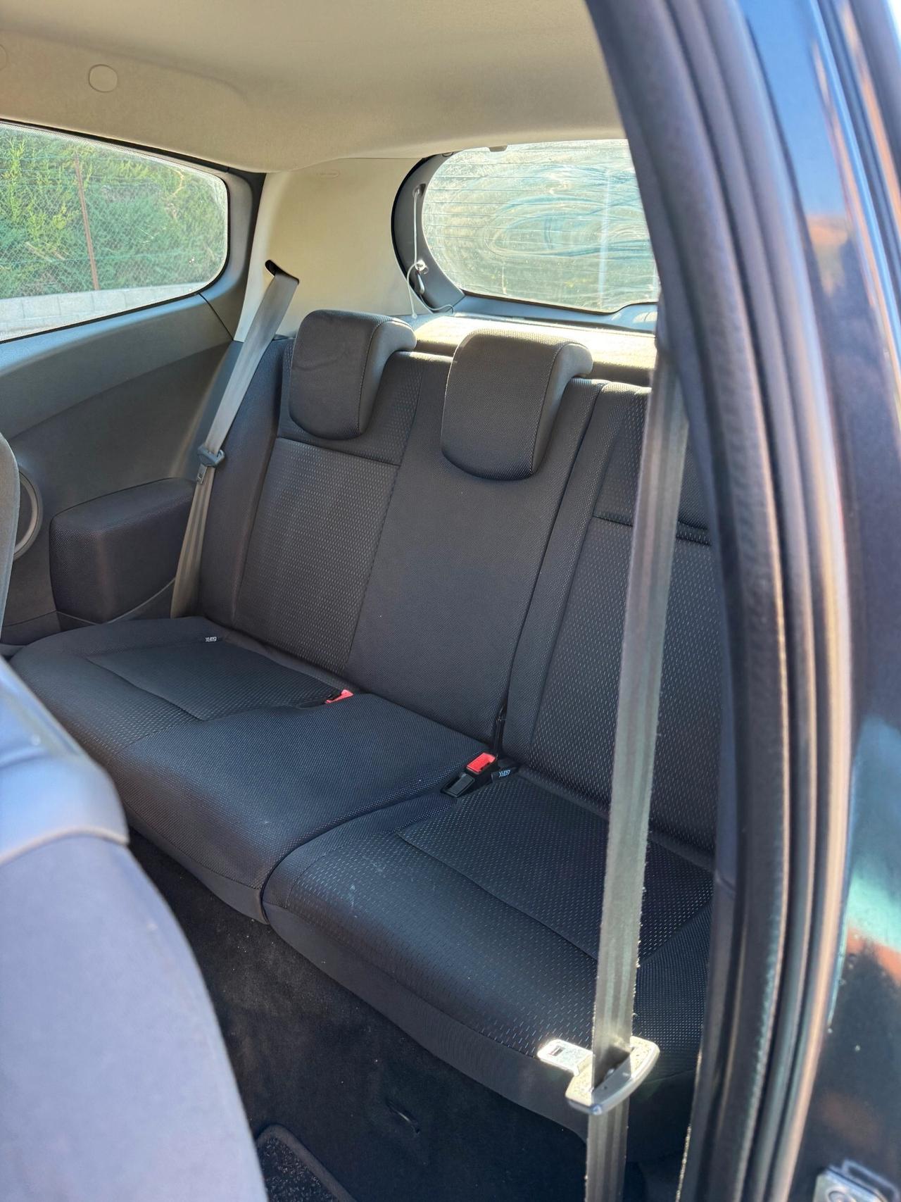 Renault Clio 1.6 - AUTOMATICA - NEOP. - 12 MESI DI GARANZIA -