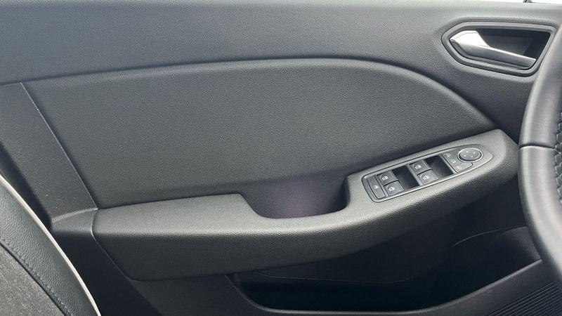 Renault Clio 5 Porte 1.6 E-TECH Hybrid 140cv Intens Auto