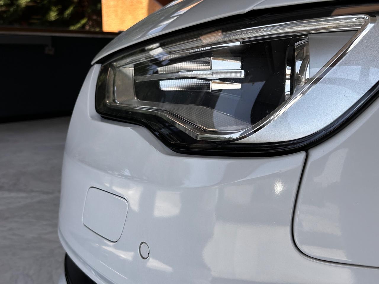 Audi A3 SPB 1.8 TFSI S tronic Ambiente