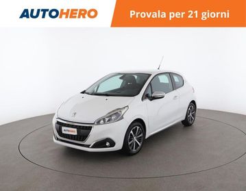 PEUGEOT 208 1° serie BlueHDi 75 3 porte Allure