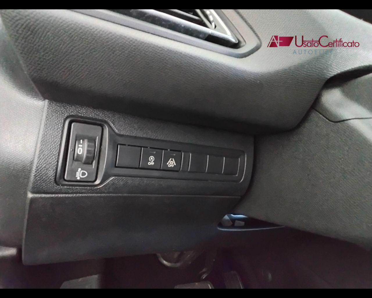 PEUGEOT 308 BlueHDi 130 S&S EAT8 SW Active Business