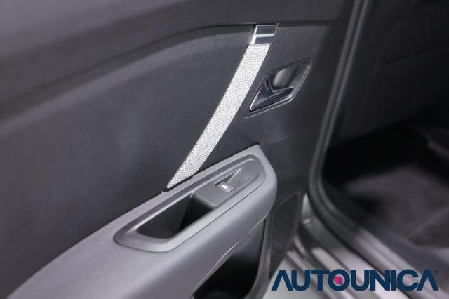 CITROEN C4 PURETECH 130 S&S MAX TETTO PANORAMICO APRIBILE