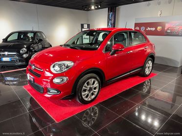 FIAT 500X 1.6 M.Jet 120 CV Pop Star