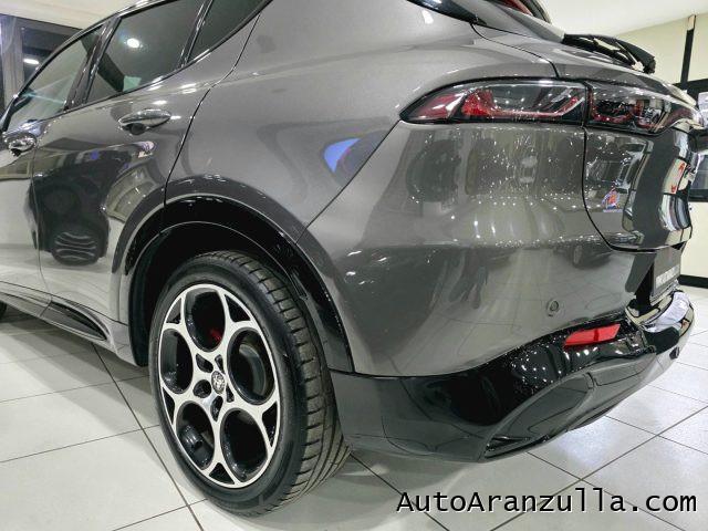 ALFA ROMEO Tonale 1.6 diesel 130CV TCT6 Veloce Navi Pack Premium