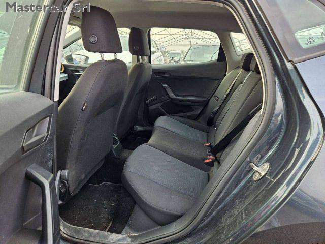 SEAT Ibiza NEOPATETATI 1.0 ecotsi 80Cv TG : GS508NT