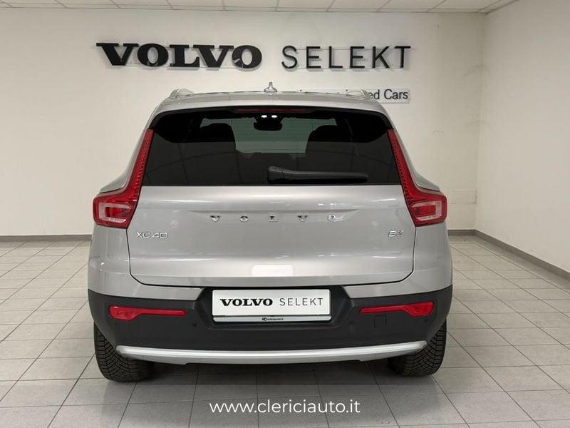 Volvo XC40 B3 automatico Core