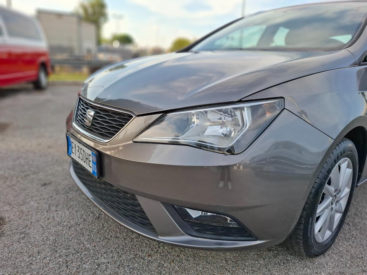 SEAT Leon 1.2 TSI 110 CV 5p. Style