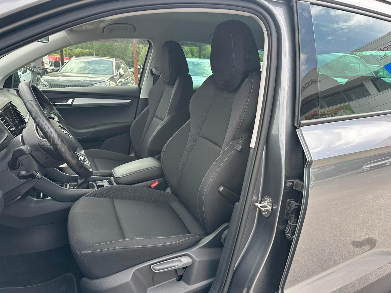 Skoda Karoq 1.0 TSI 110 CV Selection