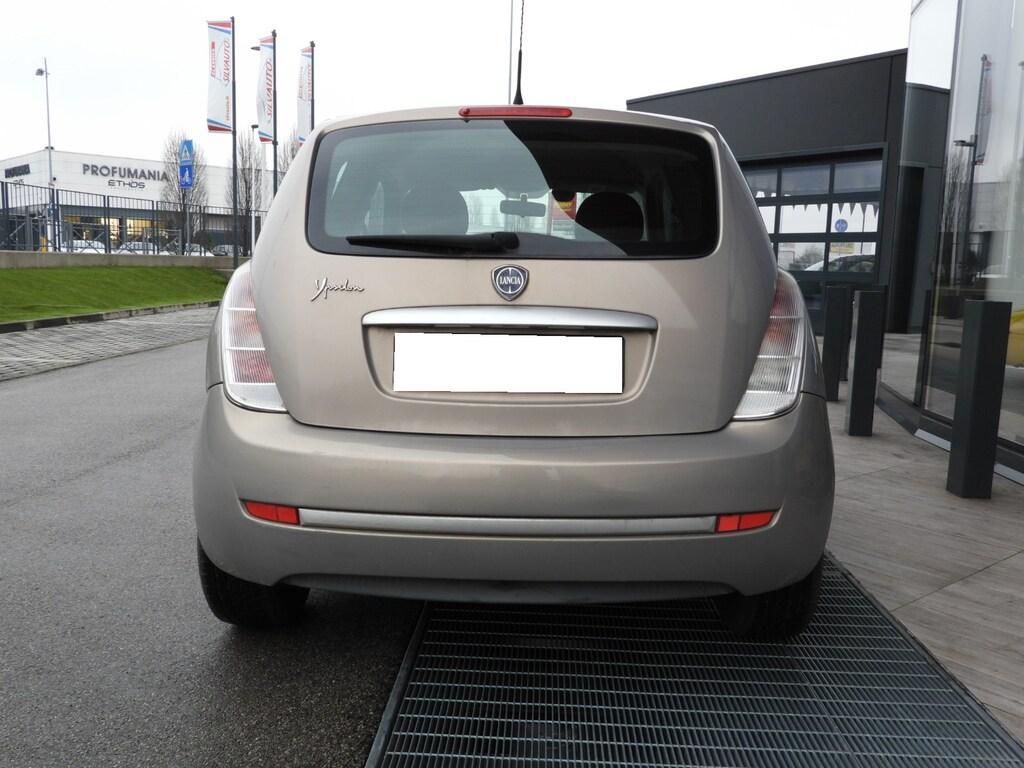 Lancia Ypsilon 3 Porte 1.4 Ecochic New Oro