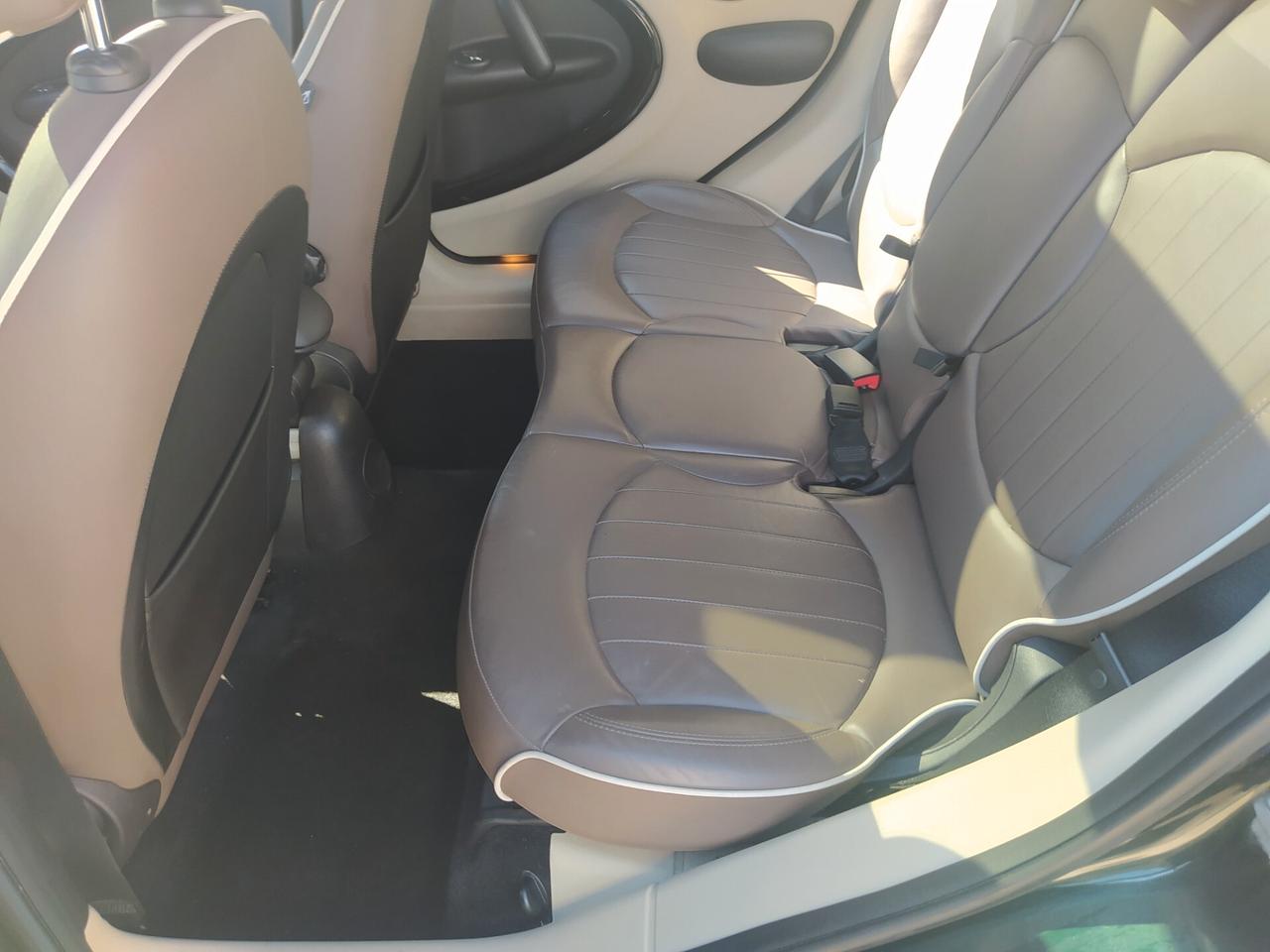 Mini Cooper D Countryman 2.0 ALL4 Automatica Neopatentati