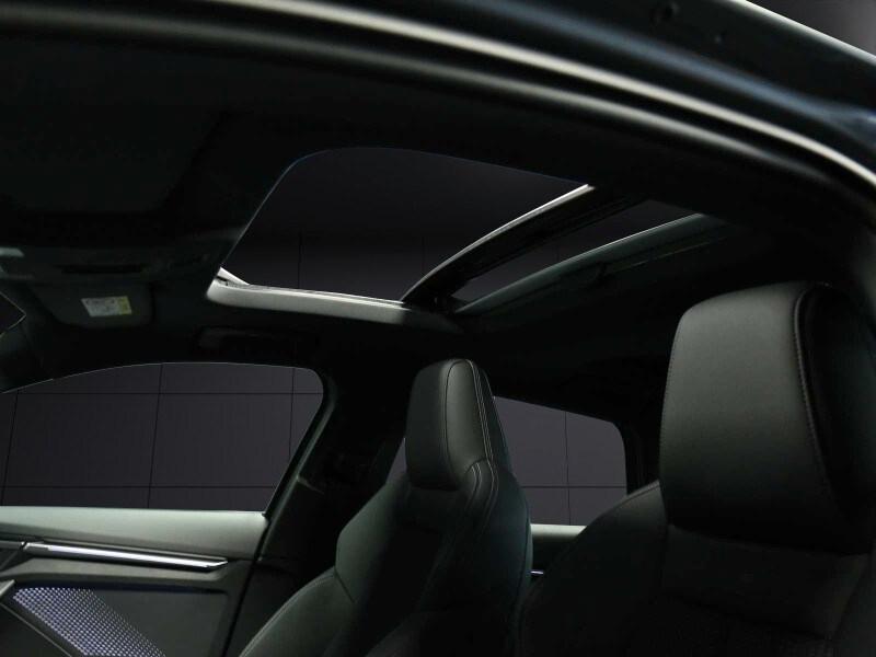 AUDI A3 4ª serie A3 SPB 35 TDI S tronic S line...