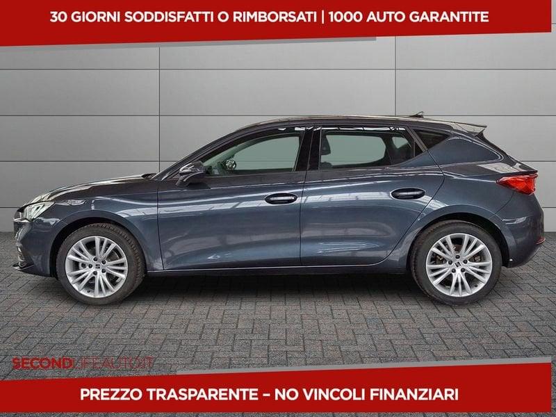 Seat Leon 1.0 etsi Business 110cv dsg