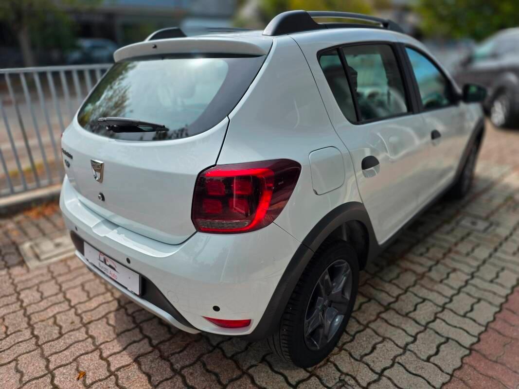 Dacia Sandero 1.5 dci Brave s&s 90cv