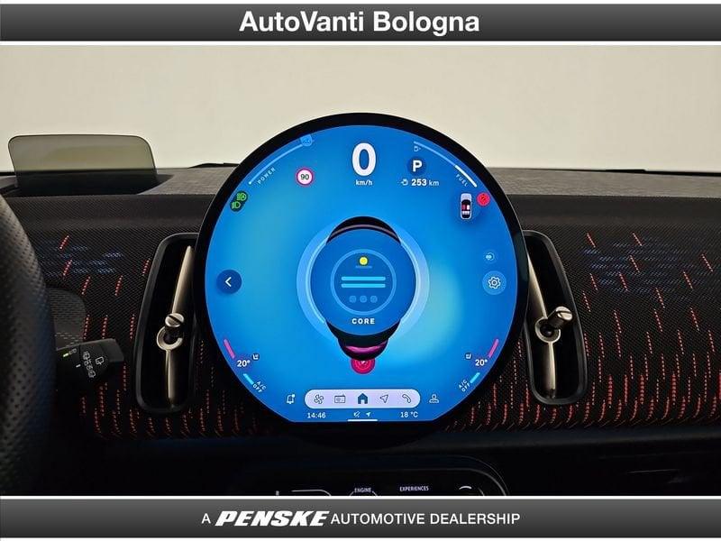 MINI Countryman MINI Countryman C 48V JCW John Cooper Works