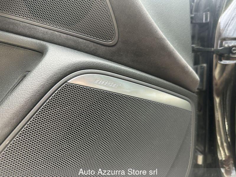 Audi A6 3.0 TDI quattro 272cv S tronic *IVA, BOSE, 19", ACC, DOPPIE GOMME, SERVICE AUDI, PROMO AZZURRA*