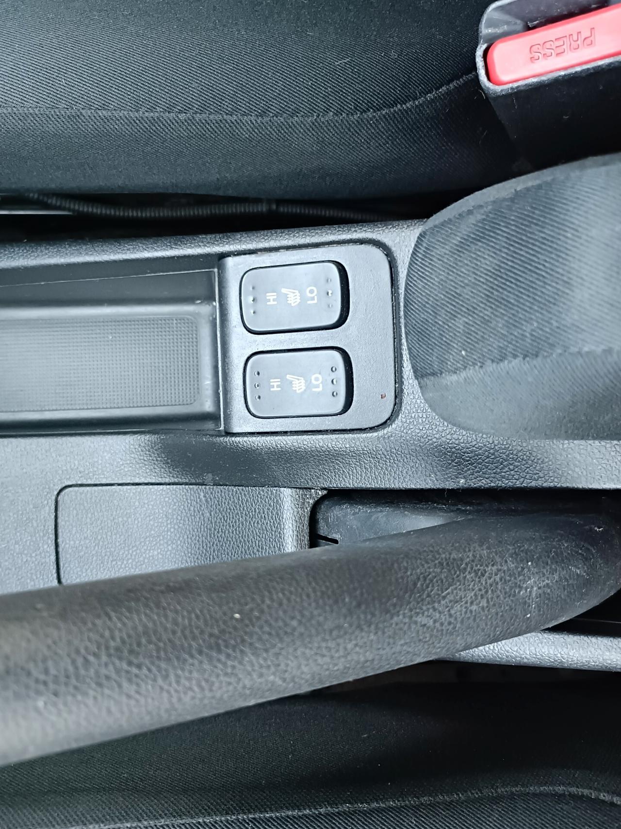 Honda Jazz 1.3 Comfort Navi ADAS