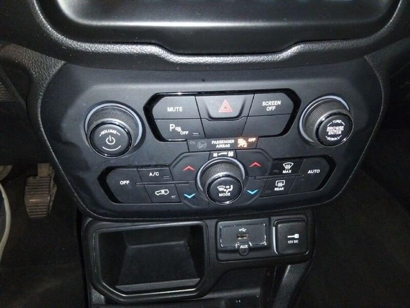 Jeep Renegade 1.6 Mjt 105 CV Business