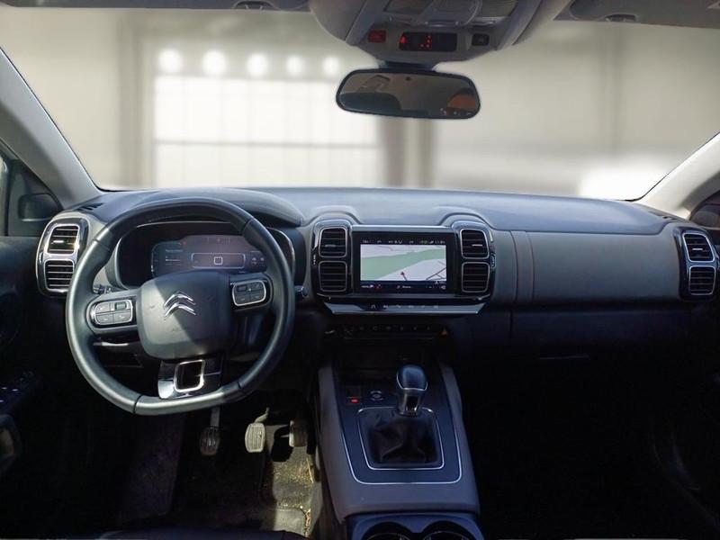 CITROEN C5 AIRCROSS BLUEHDI 130 SES FEEL SUV