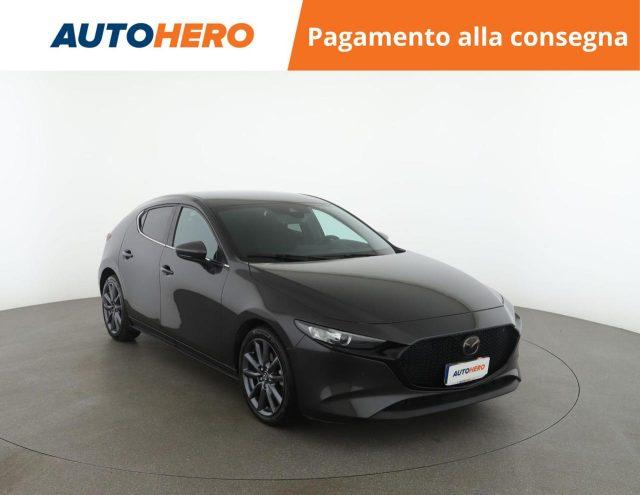 MAZDA 3 Mazda3 2.0L 150CV Skyactiv-G M-Hybrid Executive