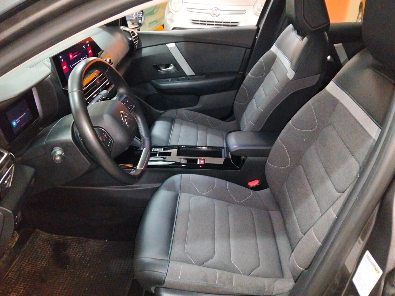 Citroen C4 BlueHDi 130 S&S EAT8 Feel Pack