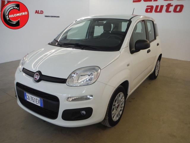 FIAT Panda 1.2 EasyPower Lounge