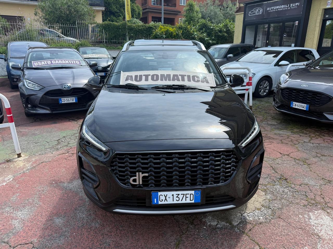 Dr 3.0 CVT 116cv *TETTO APRIBILE