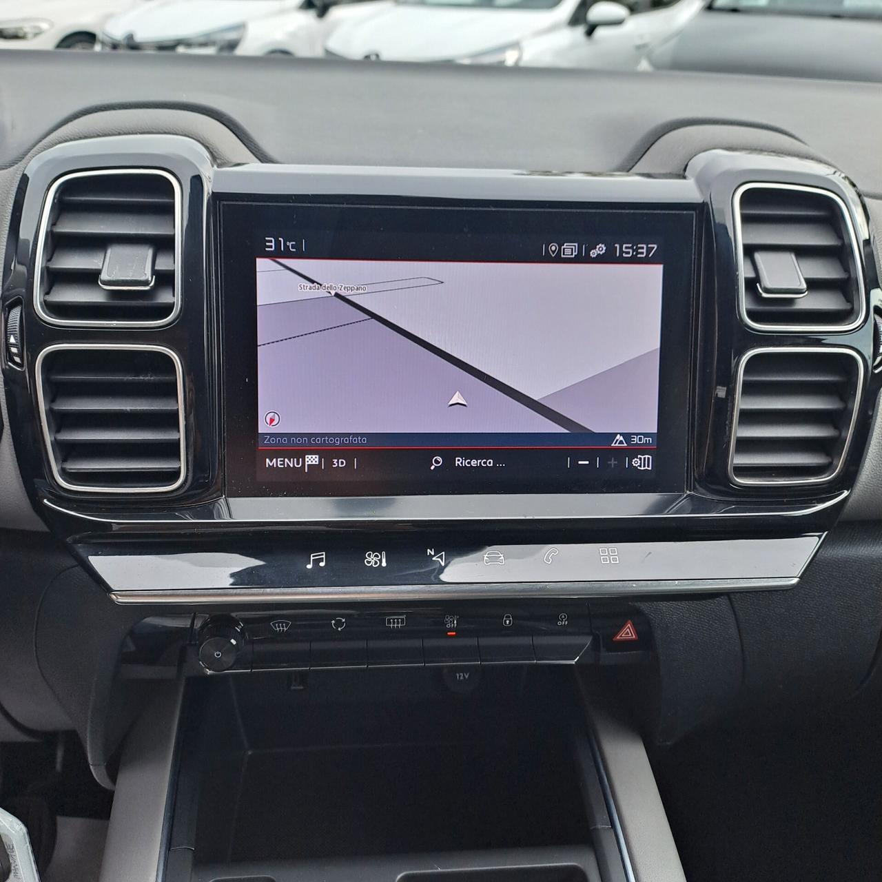Citroen C5 Aircross 1.5 Bluehdi 130 Cv Business