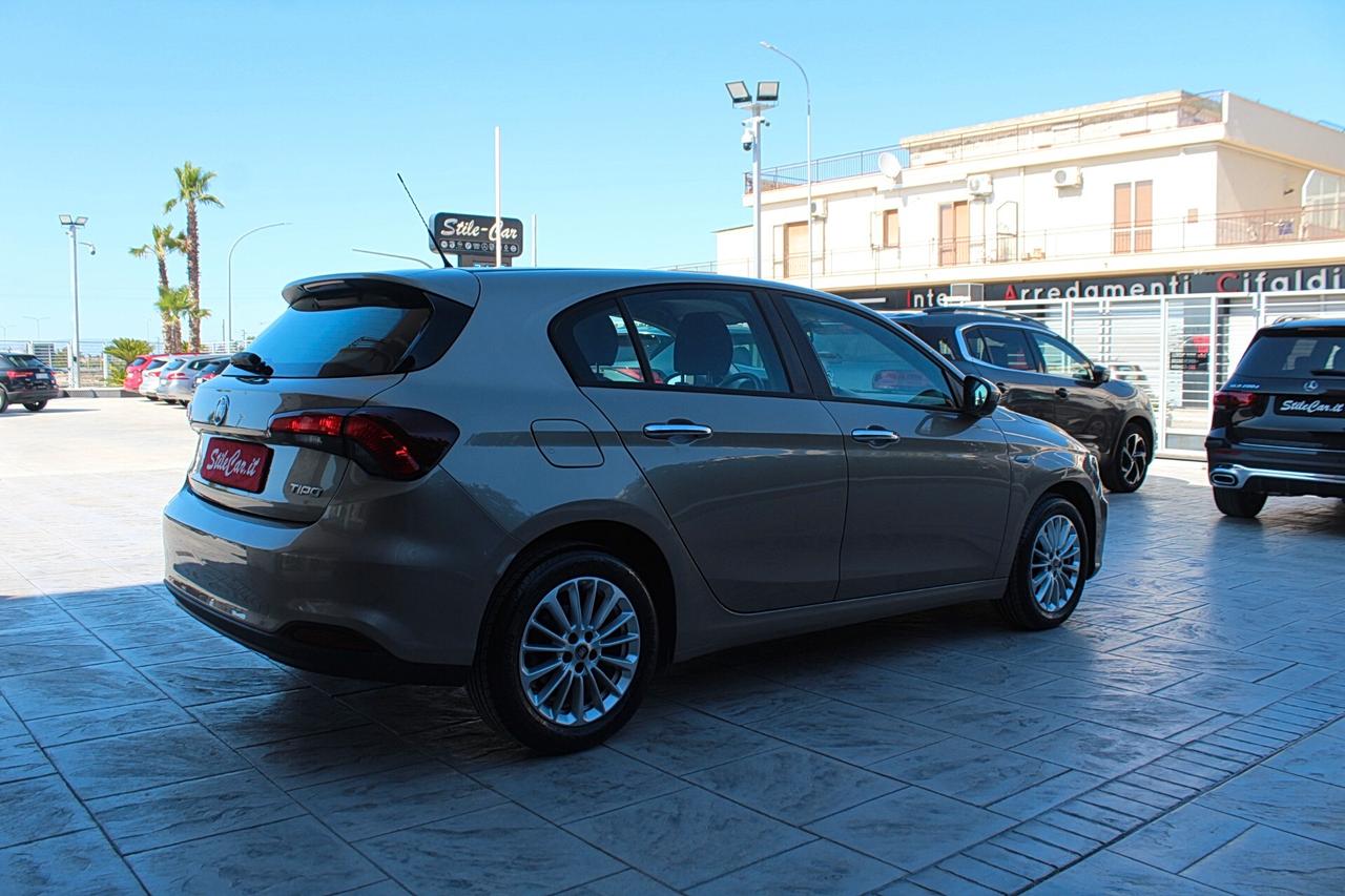Fiat Tipo 1.6 Mjt S&S 5 porte Easy