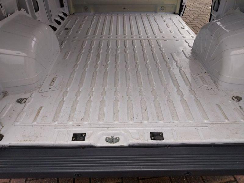 FIAT Ducato 28 CH1 2.0 mjt 115cv E6