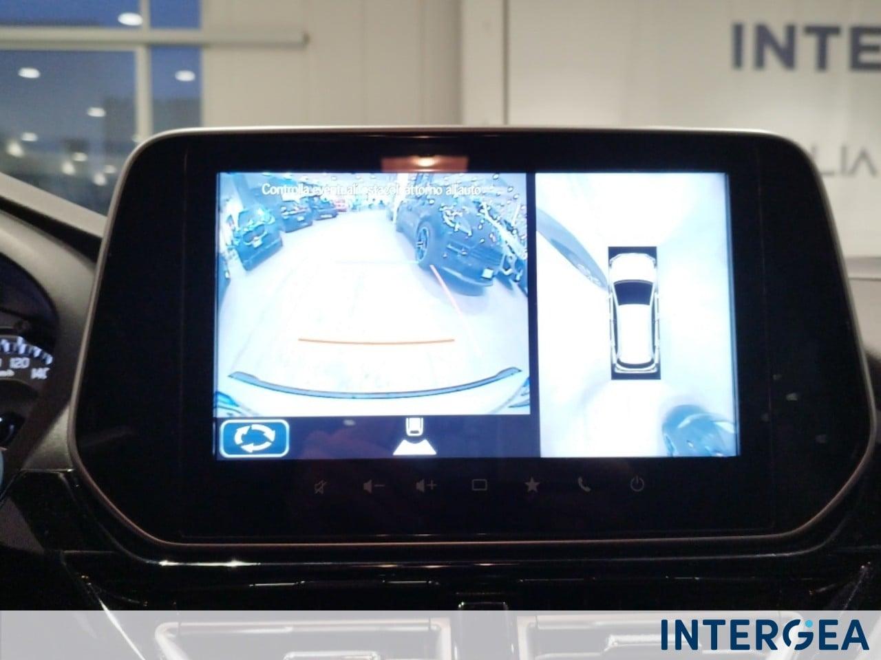 SUZUKI S-Cross 1.4h Top+ 2wd 129cv