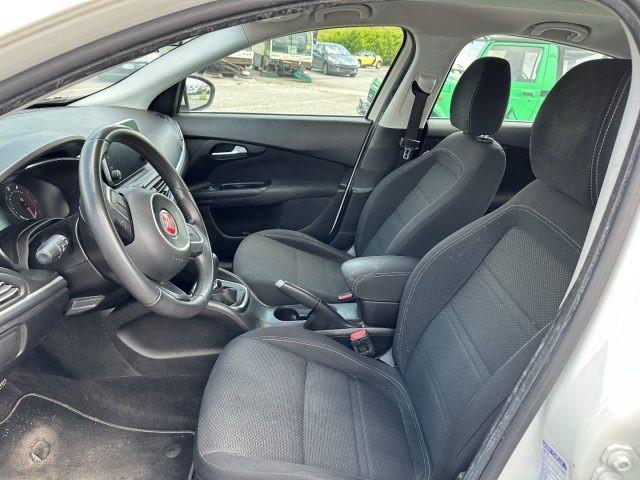 FIAT Tipo 1.3 Mjt S&S 5 porte Lounge
