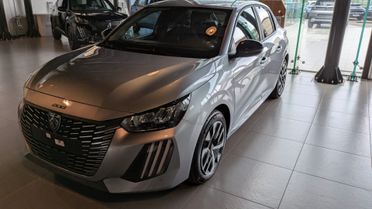Peugeot 208 BUSINESS NUOVO MOTORE 100 TURBO A CATENA NO CINGHIA !!