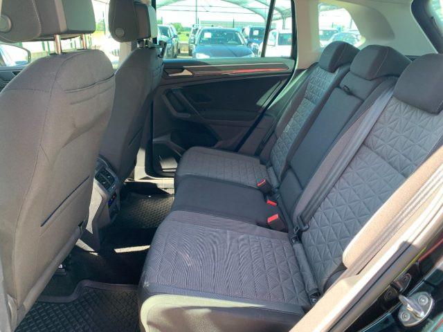 VOLKSWAGEN Tiguan 2.0 TDI 150 CV SCR DSG Life