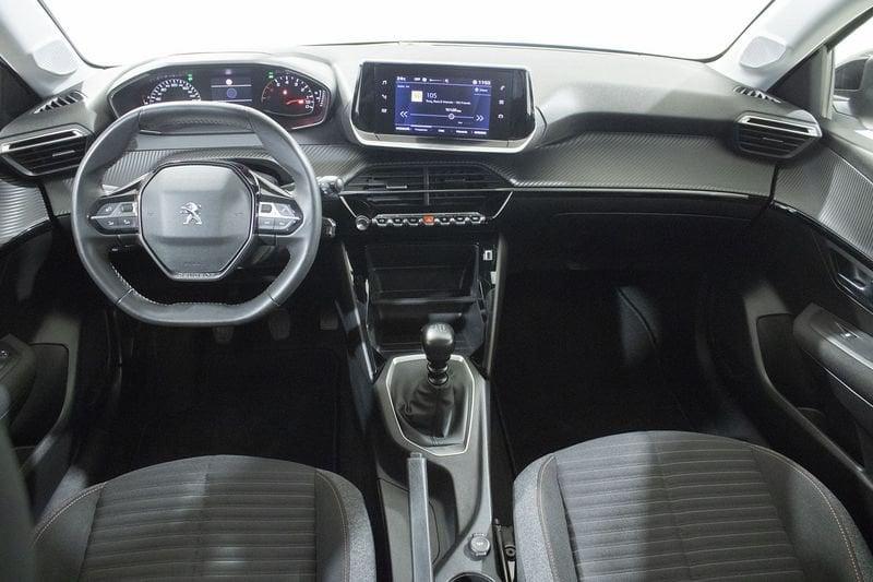 Peugeot 208 208 BluHdi 100cv ACTIVE PACK