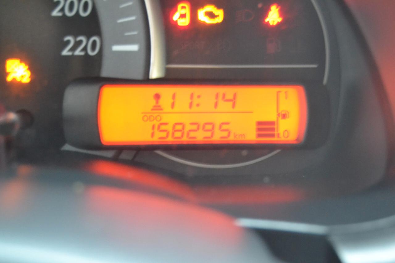 Nissan Micra 1.2 12V 5 porte GPL Eco Acenta