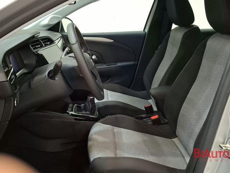 Opel Corsa Corsa 1.2 Corsa s&s 75cv