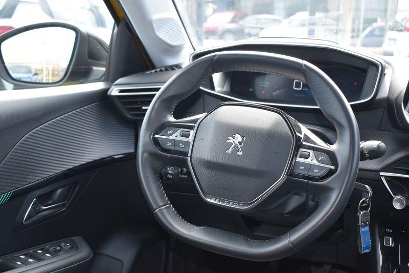 Peugeot 208 Allure BlueHDi 100 S/S