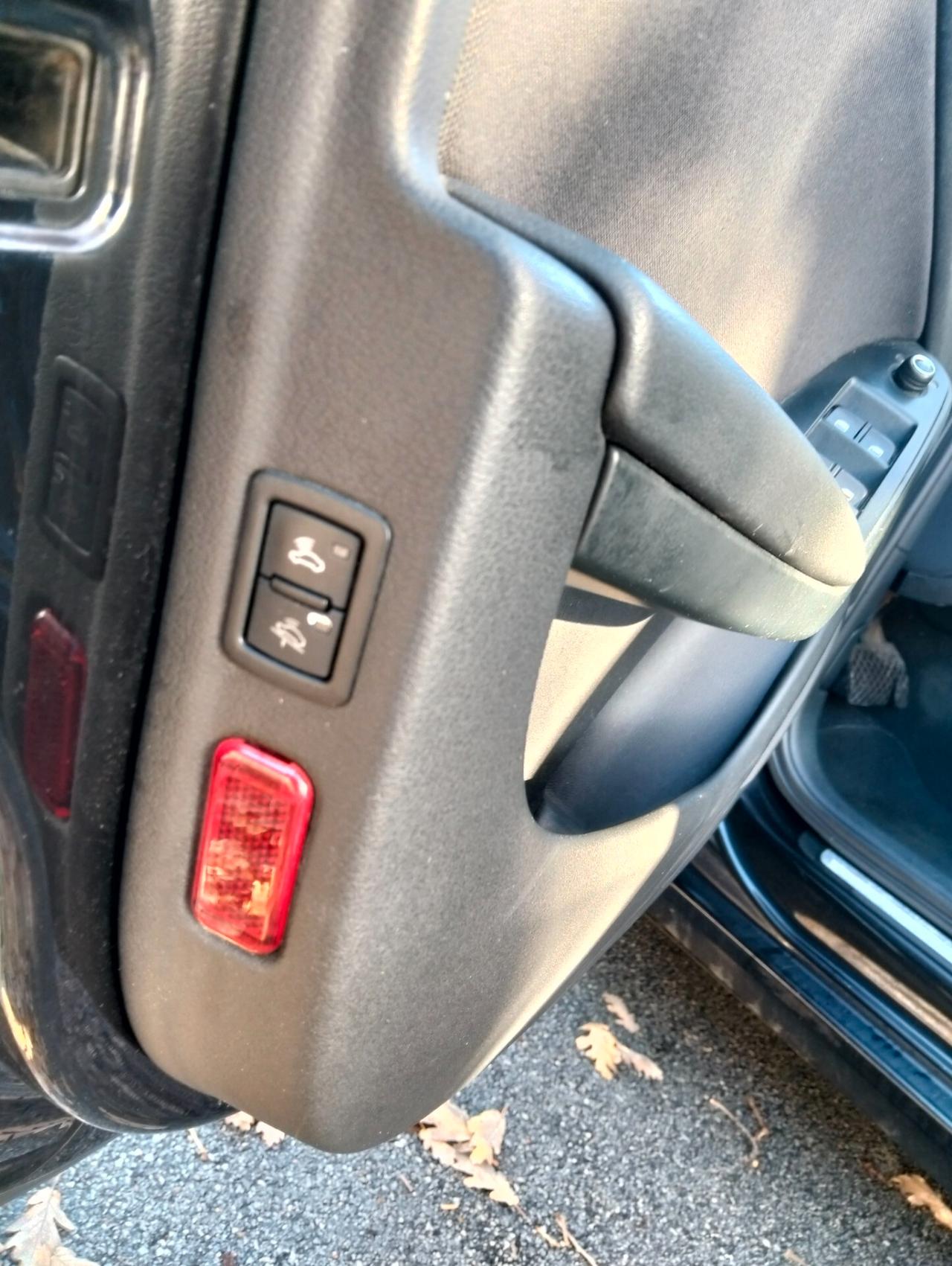 Audi A4 Avant 2.0 TDI 143CV F.AP.