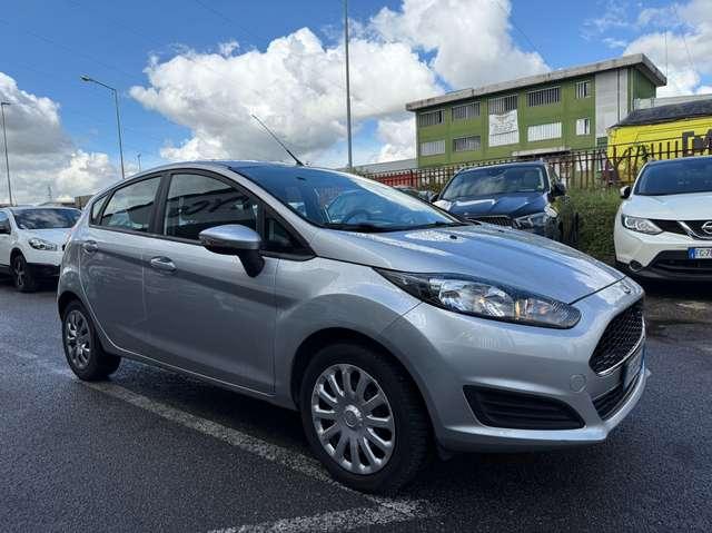 Ford Fiesta Fiesta 5p 1.2 NEOPATENTATI