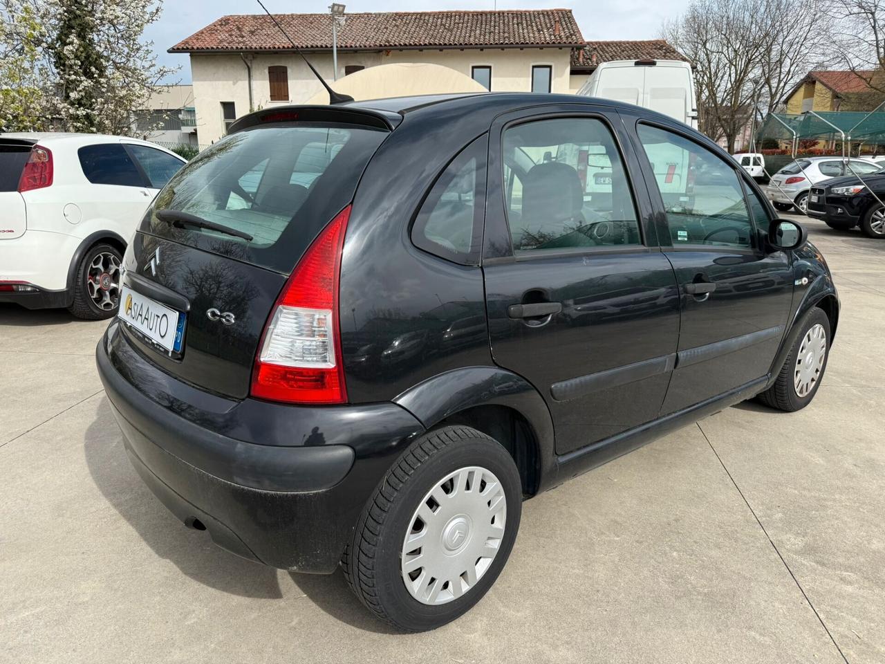 Citroen C3 1.1 UNICO-PROPR 99.000 KM