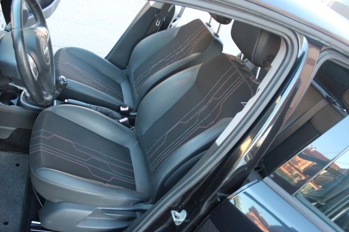 Opel Corsa 1.3 CDTI 75CV 5 porte Elective CONDIZIONI DA AUTO NUOVA UNICO UTILIZZATORE