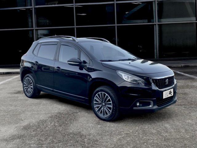 PEUGEOT 2008 1.6 DIESEL 100 CV
